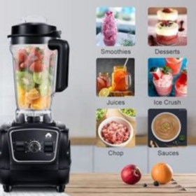 Buy Wholesale Hong Kong SAR Electric Fruit Juicer Personal Mini Blender  Vegetable Blender Household Food Mixer Electric Blender & Electric Fruit  Juicers Mixer Blenders at USD 5