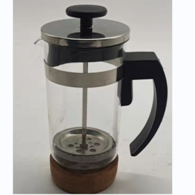 Buy Wholesale China Electric Coffee Maker With Transparent Pot (american  And European Std) & Electric Coffee Maker at USD 7.53