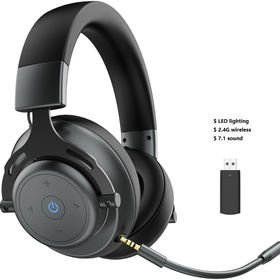 Buy Wholesale China Gaming Headphones Target Hot Selling Wired