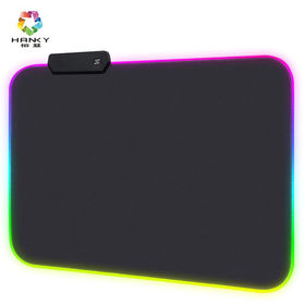 Buy Wholesale China Vulcanized Silicone/gel Base Mouse Pads Desk