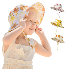 Baby Sun Hat, Outdoor Fishing Cap For Toddler Boys And Girls