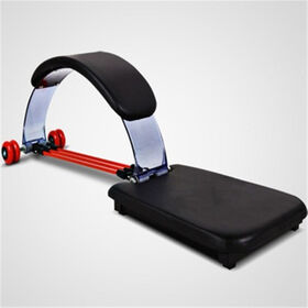 Shaping Fitness System and Core-Slimming