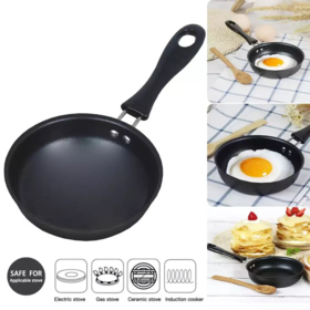 Wholesale NonStick 316 Stainless Steel Cookware Chinese Cooking Pan  Honeycomb Non Stick Non-stick Woks Pan From m.