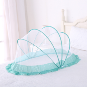 Princess Mosquito Net Stand Folding French Lightweight Mosquito