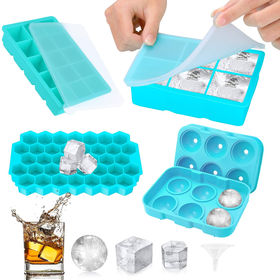 Wholesale Silicone Ice Molds, Kitchen Gadget Wholesale Suppliers