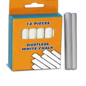 Buy Wholesale India Rawsimple Grade A Fine White Slate 50 Pencils