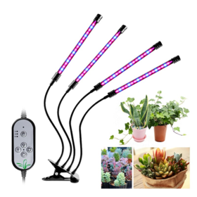 240w Led Grow Light Full Spectrum Color Ration With Ir And Uv For