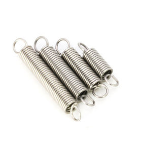 0.4mm Wire Dia Expansion Extension Tension Spring 15-60mm Long Stainless Springs
