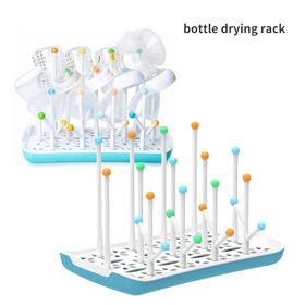 Buy Wholesale China Baby Bottle Drying Rack Hot Sell Travel Baby