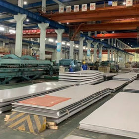 Stainless Steel Laminate Sheet Manufacturer in China -TuoLian