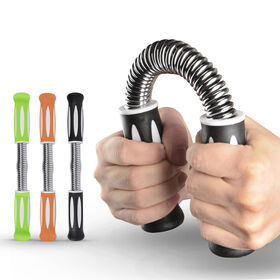 Muscle Strength Forearm Workout Equipment with Hand Grip for Training, Workout