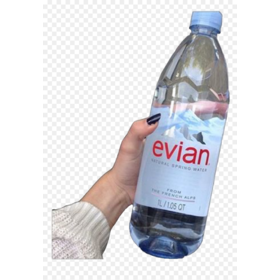 Evian Natural Mineral Water 500 ml x 24, Wholesale Prices