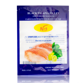 Custom size Meat Fish seed bag can reseal Fish Vacuum Bag can pack the food  China Manufacturer