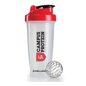 Buy Wholesale China Protein Shaker Bottle With Mixer Ball 600ml Classical  Design & Shaker Bottle at USD 0.98