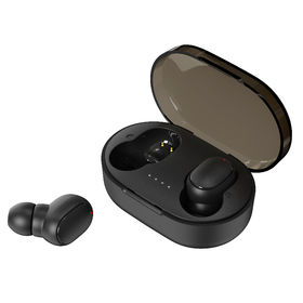 I16 Max Bluetooth V5.0 Tws Earphone Auto Pairing Wireless Stereo