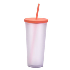 Eco Friendly Reusable Plastic Straws For Bulk Tumblers With Straws 9.45  Inches Extra Long Flexible Cups For Parties And Events From Kevinliu2765,  $0.09