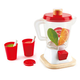 Blender Toy Kitchen Smoothie Machine Play Kitchen Accessories for Kids, Size: 2.20