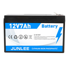 2 x 12V 20AH AGM Deep Cycle Rechargeable for Battery 6-FM-20 Scooter  Generator