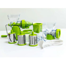 Buy Wholesale Taiwan Vegetable Shredder With Easy Operation, Improves  Luster And Taste & Vegetable Shredder