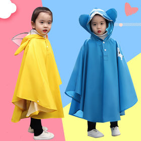 Wholesale Raincoat Products at Factory Prices from Manufacturers in China,  India, Korea, etc.