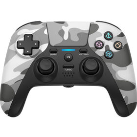Universal Ios Wireless Gamepad For Iphone Apple Ipad Apple Tv Apple Computer And For Ps4 Ps3 Wireless Controller For Apple Devices Bluetooth Gamepad For Ios Devices P4 Ps3 Joystick Buy China Apple