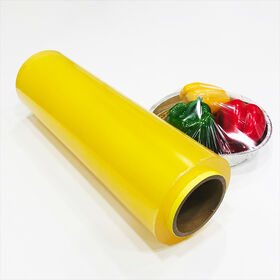 Wholesale Food Grade Cling Wrap Film Suppliers,manufacturers