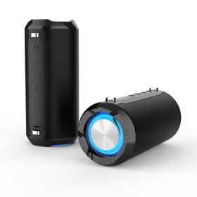 Prix 580dh Speaker Bluetooth Sono ZQS 8210 Rechargeable