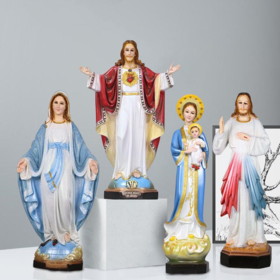 Religious Statue for Sale, Wholesale Religious Statue at Direct 