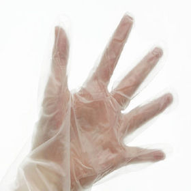 disposable food gloves target