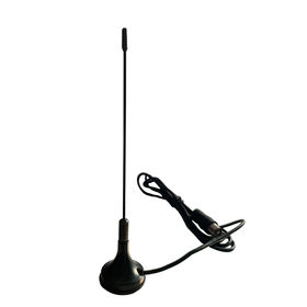 Shark fin antenna car general with 5 meters of wire DAB/GPS/AM FM/GSM