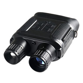 Jumelles 10x50 pour adultes Télescope binoculaire Hd Lentille optique /  Bak7 Pris