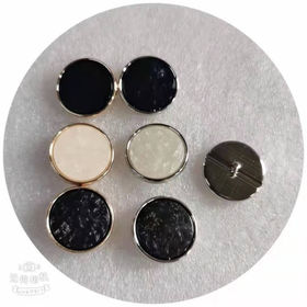 Where to buy fancy shirt buttons? Silver & Pearl Buttons Wholesale- SUNMEI  BUTTON