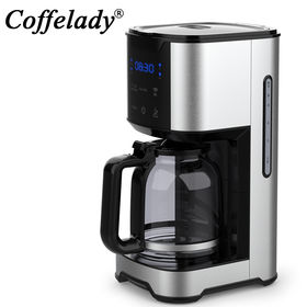 Electric Drip Coffee Maker 