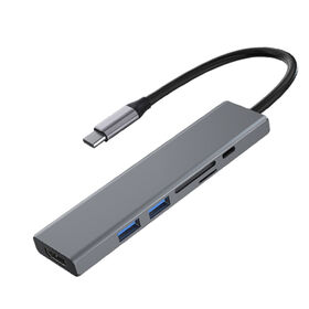Adaptateur de caméra USB 3.0 VR pour PS5, connecteur de câble PS