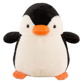 Achetez en gros Mini Peluches Animaux En Peluche Pingouin Ours
