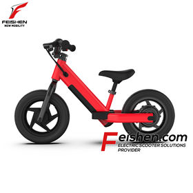 azai balance bike