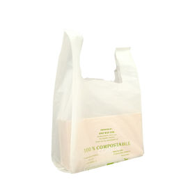 pp singlet plastic bolsa