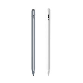 Dual System Smart Pen Digital Palm Rejection Magnetic 2 Modes 2.0 Active Stylus Pen for Ipad