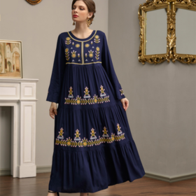 Unique China Wholesale Arabic Dresses Products at Factory Prices for Specific Needs | Global Sources Unique China Wholesale Arabic Dresses Products at Factory Prices for Specific Needs | Global Sources