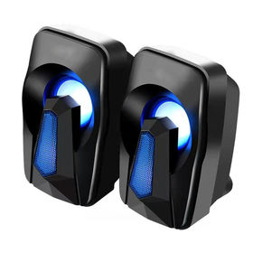 Altavoces Gaming 2.1 Ngs Gsx-210