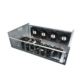 Wholesale 6 Gpu Mining Rig Products at Factory Prices from 