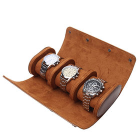 Luxury Watch Roll ™ – LWR