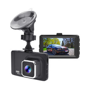 FHD 1080P Car Black Box 2.0 Inch Manual 150 Degree WiFi Car Camera