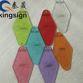 Vente en gros Feuilles De Plexiglas En Acrylique de produits à des prix  d'usine de fabricants en Chine, en Inde, en Corée, etc.