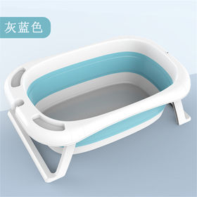 Space Saving Mega Folding, Collapsible Bathtub, Ideal For Travelling Folding  Bath - Wholesale Hong Kong SAR Mega Folding Bathtub at factory prices from  Plastmetic (Hong Kong) Manufactory Limited