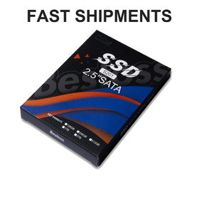 Disque dur interne SATA3 2,5 pouces de 512 Go 1 to de 2 to en usine Lecteur  - Chine Goldenfir et disque SSD prix