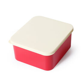 Lot De 16 Bocaux Hermétiques En Plastique Transparent De 473,6 G Avec Couvercles, Parfaits Pour