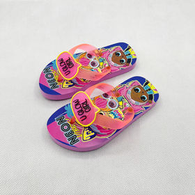 Wholesale Kids Character Slippers Products at Factory Prices from