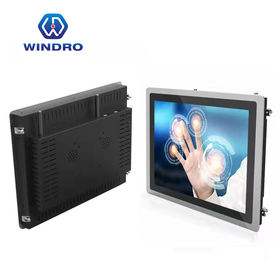 Buy Wholesale China Windro Mini Itx Motherboard Alder Lake-n I3