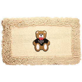 EVA Foam Bath Mat – FOAMTECH